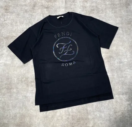 Front Logo T-Shirt