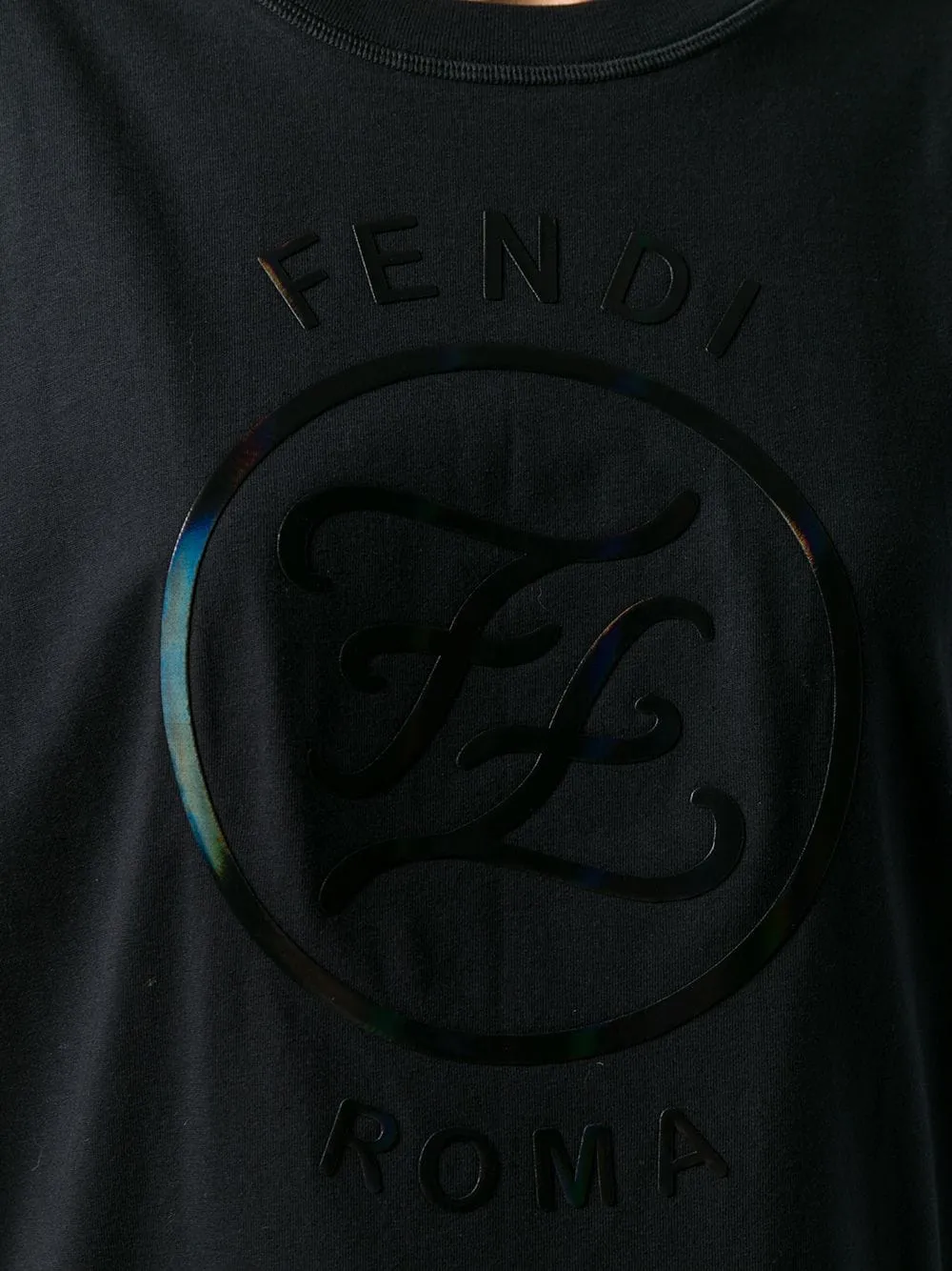 Front Logo T-Shirt