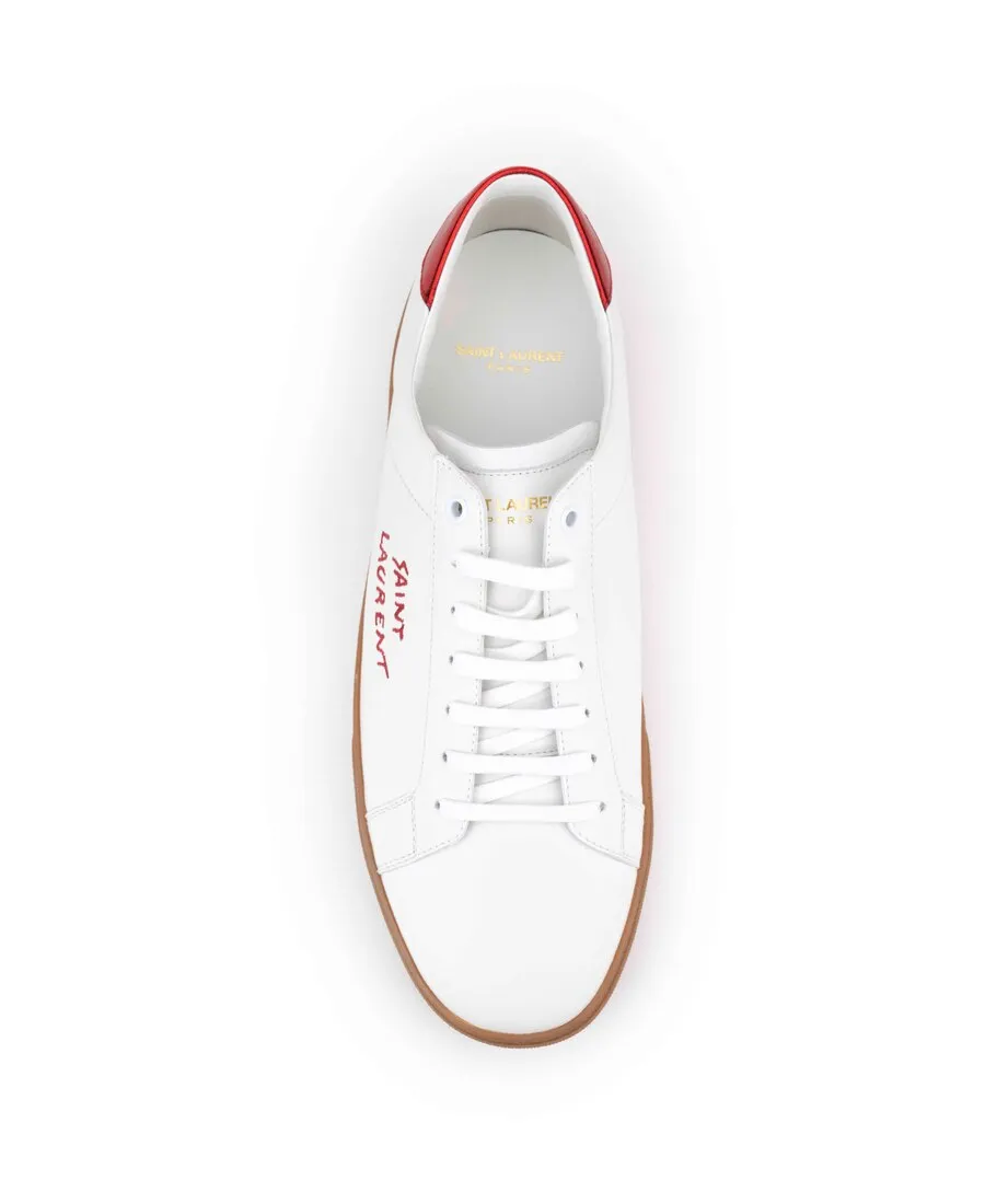 Court Classic Sl/06 Sneakers