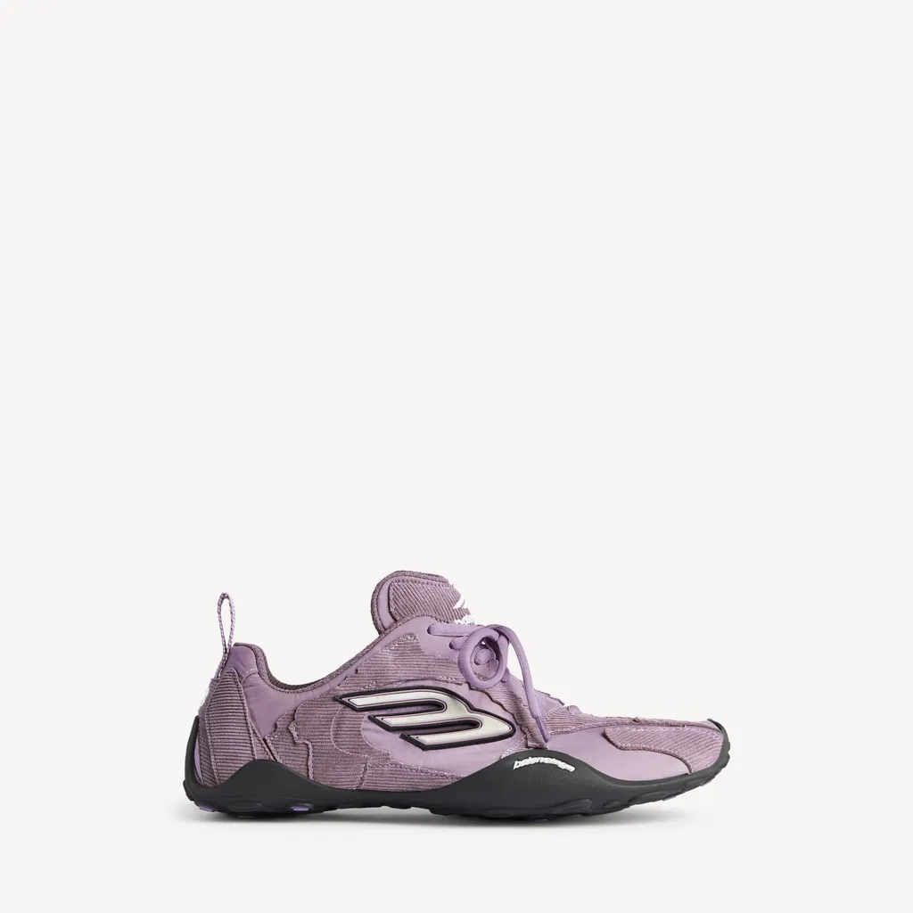 Monday Ultra Sneaker