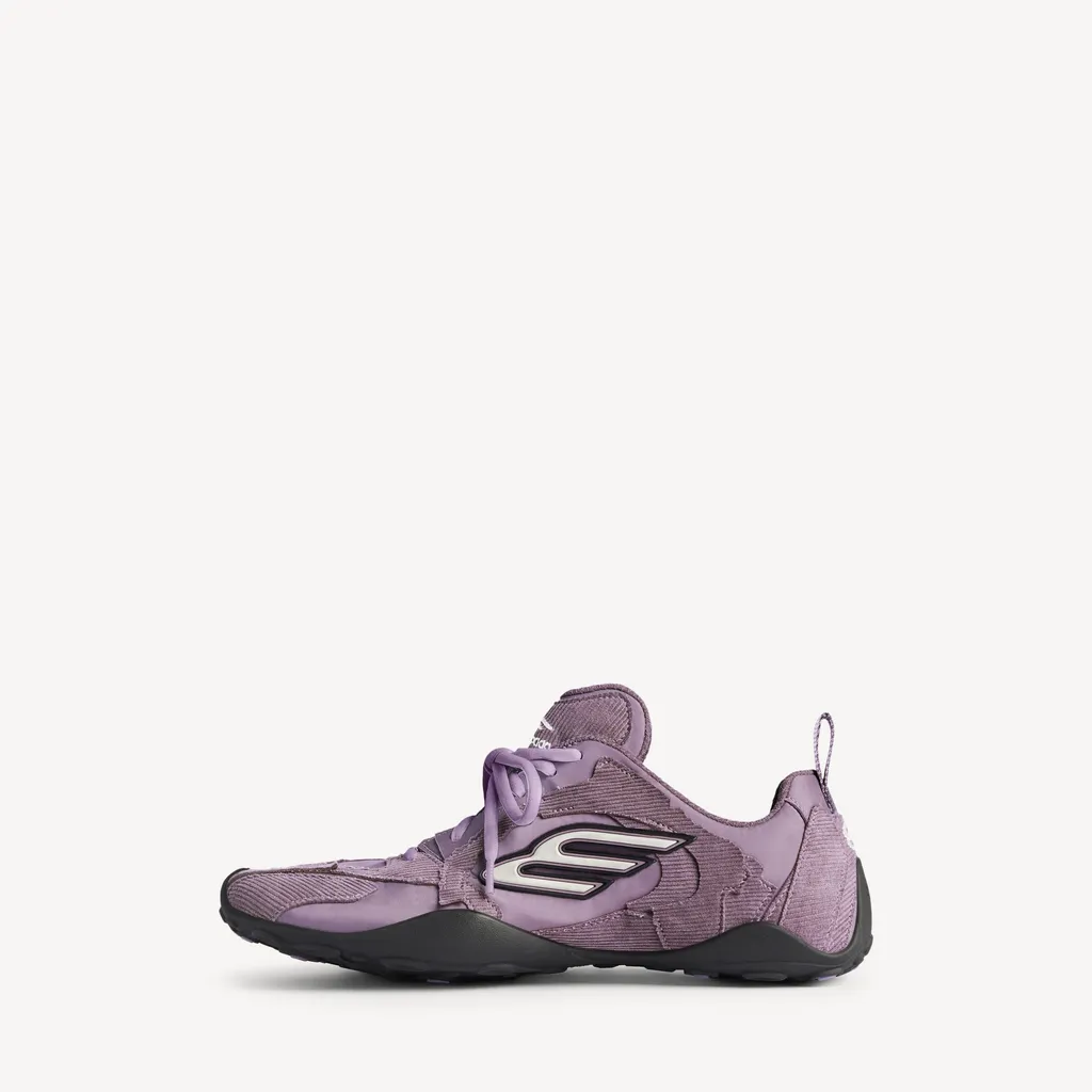 Monday Ultra Sneaker