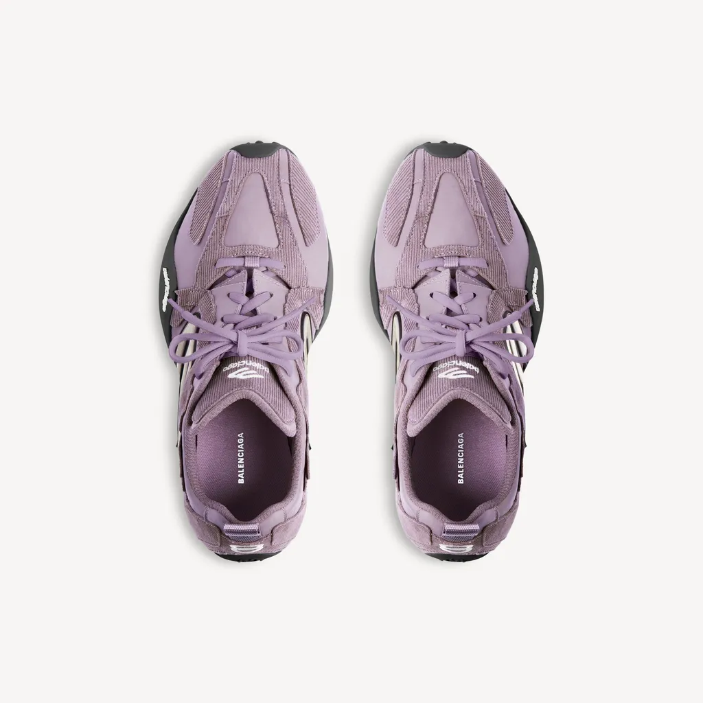 Monday Ultra Sneaker