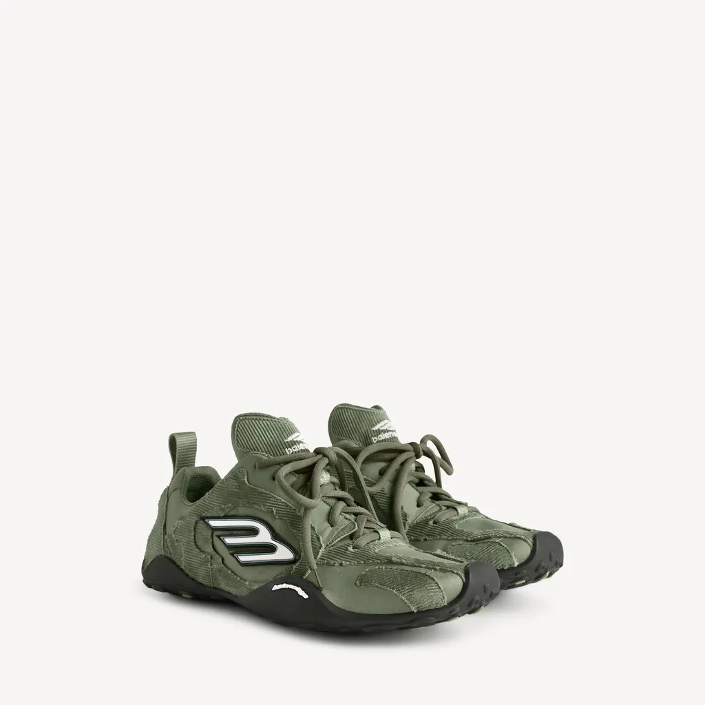 Monday Ultra Sneaker