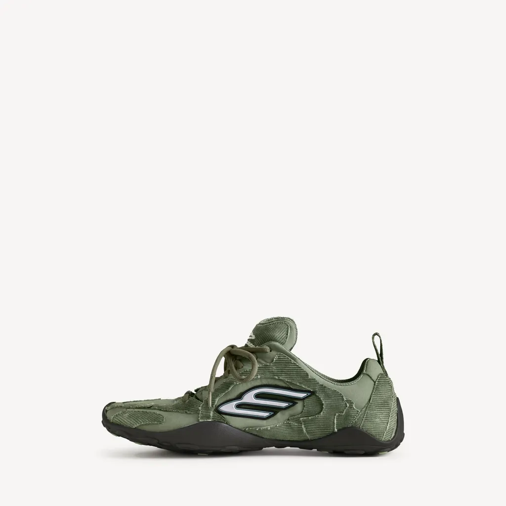 Monday Ultra Sneaker
