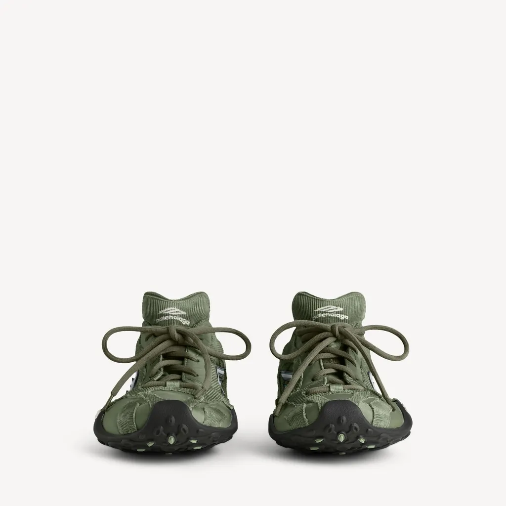 Monday Ultra Sneaker