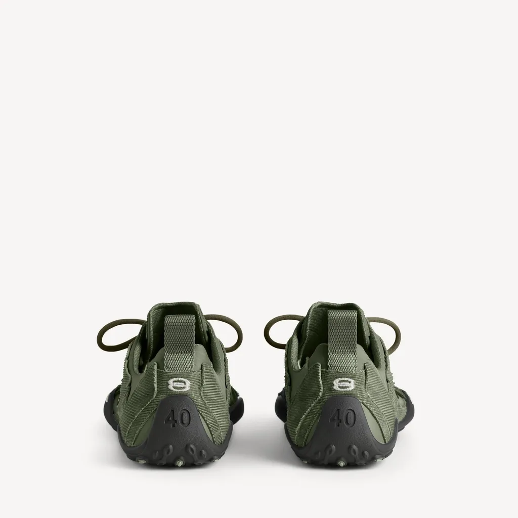 Monday Ultra Sneaker