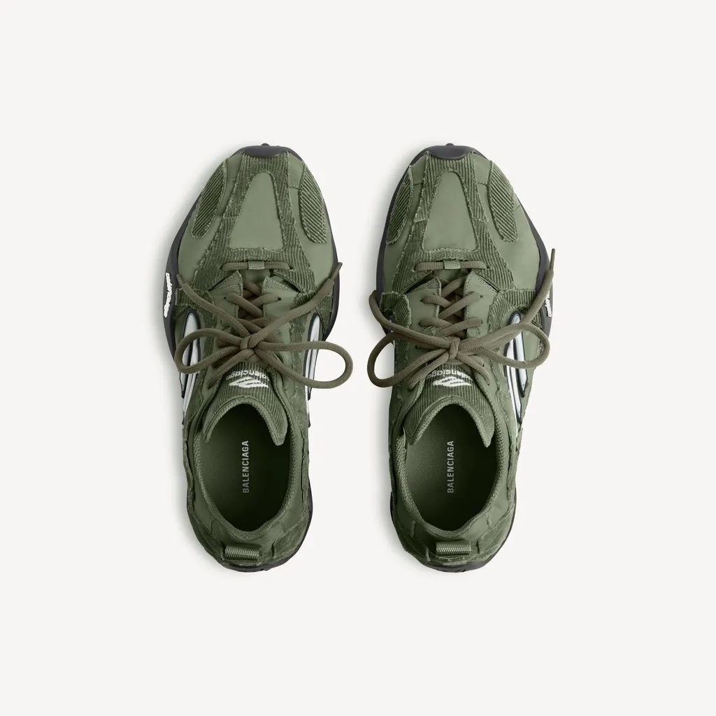 Monday Ultra Sneaker