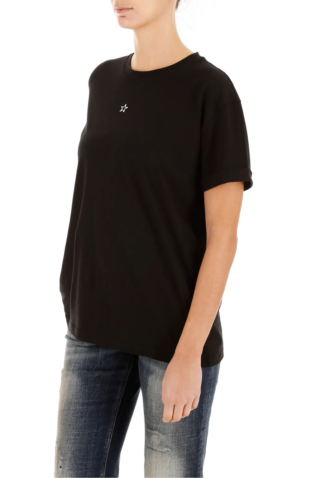 Stella Mccartney Ministar Crewneck T-Shirt