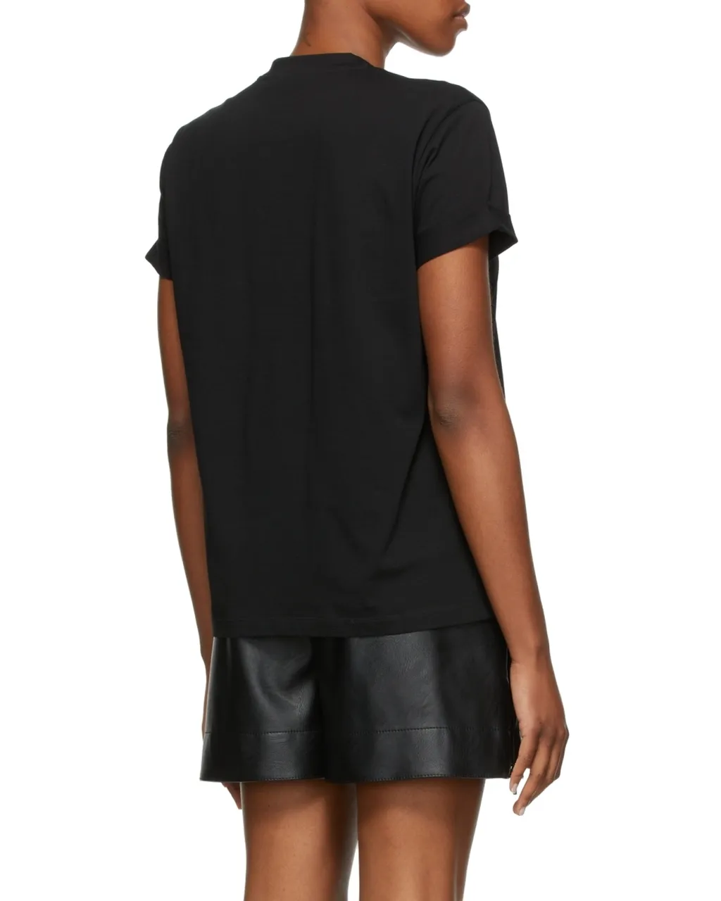 Stella Mccartney Ministar Crewneck T-Shirt