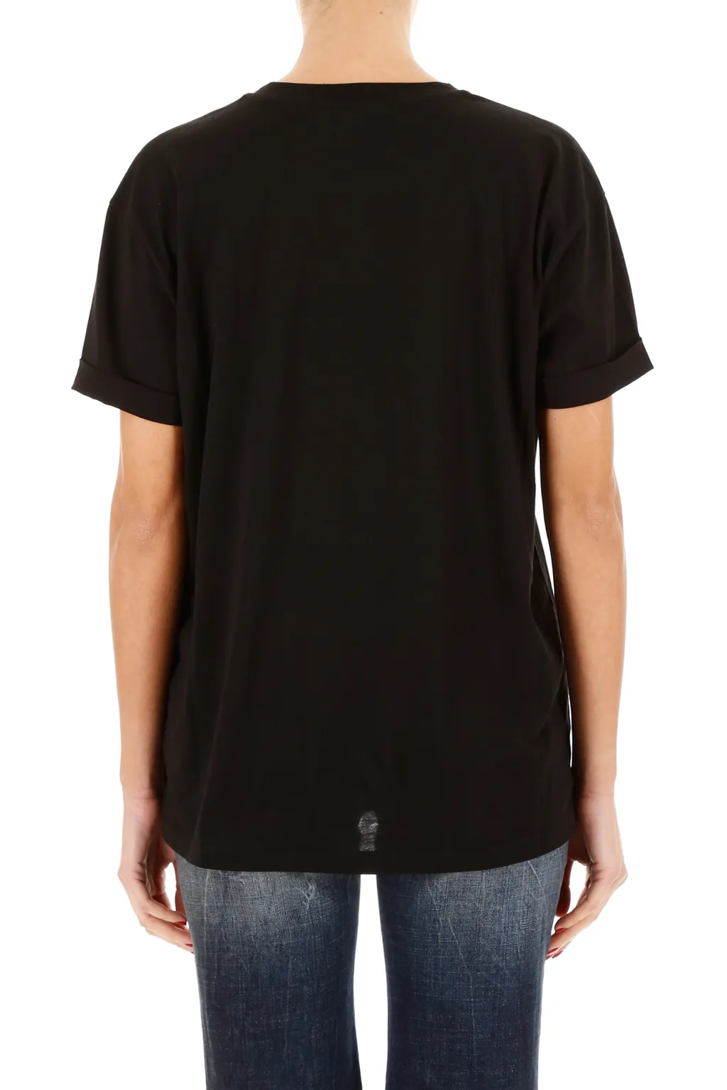 Stella Mccartney Ministar Crewneck T-Shirt