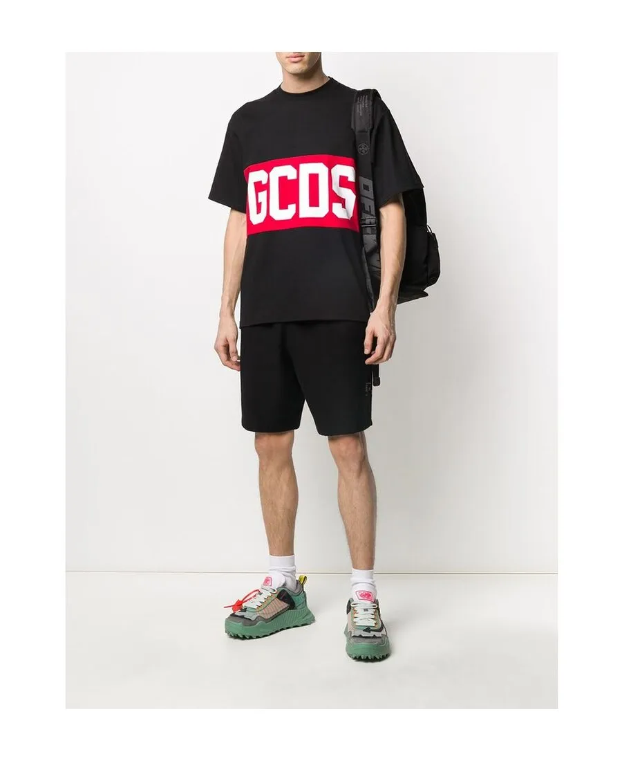 Logo Printed T-Shirt