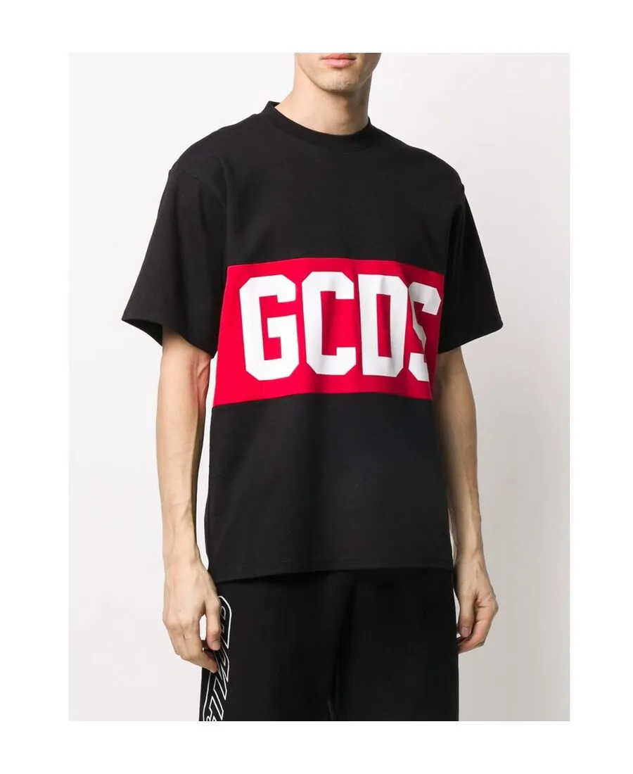 Logo Printed T-Shirt