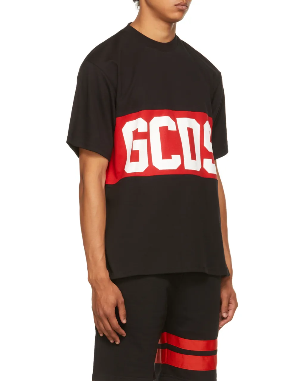 Logo Printed T-Shirt
