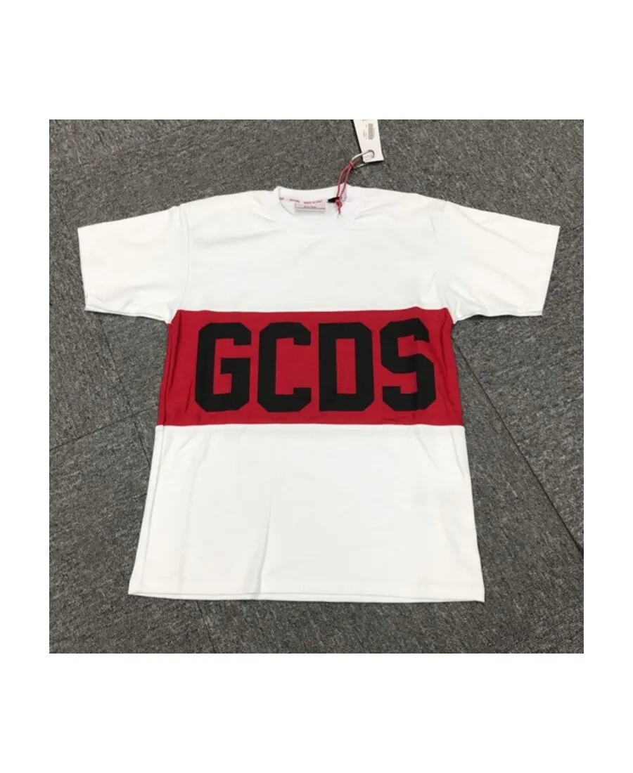 Logo Printed T-Shirt