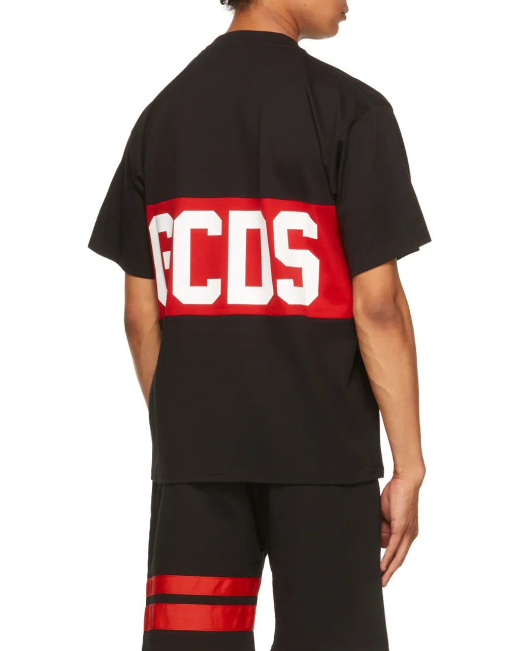 Logo Printed T-Shirt