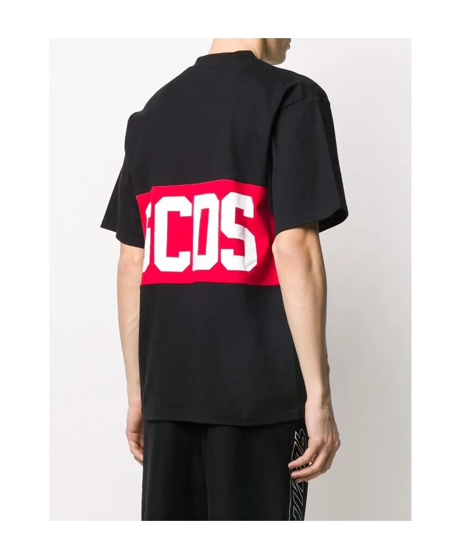 Logo Printed T-Shirt