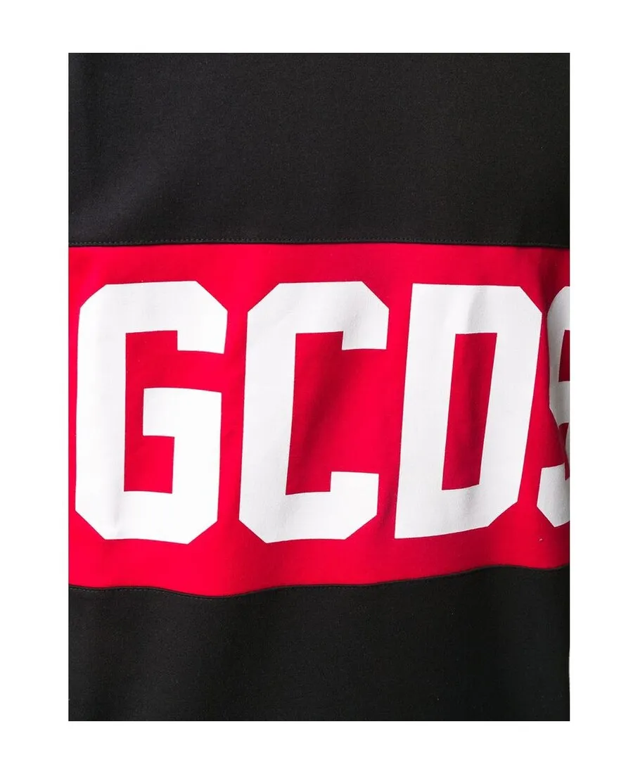 Logo Printed T-Shirt
