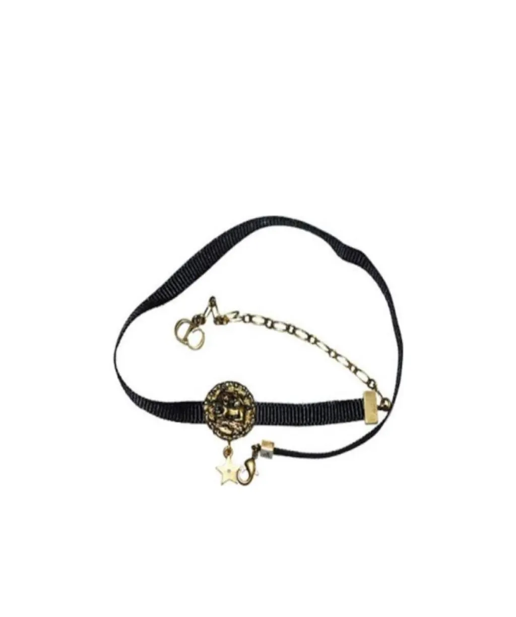 Lion Pattern Bracelet
