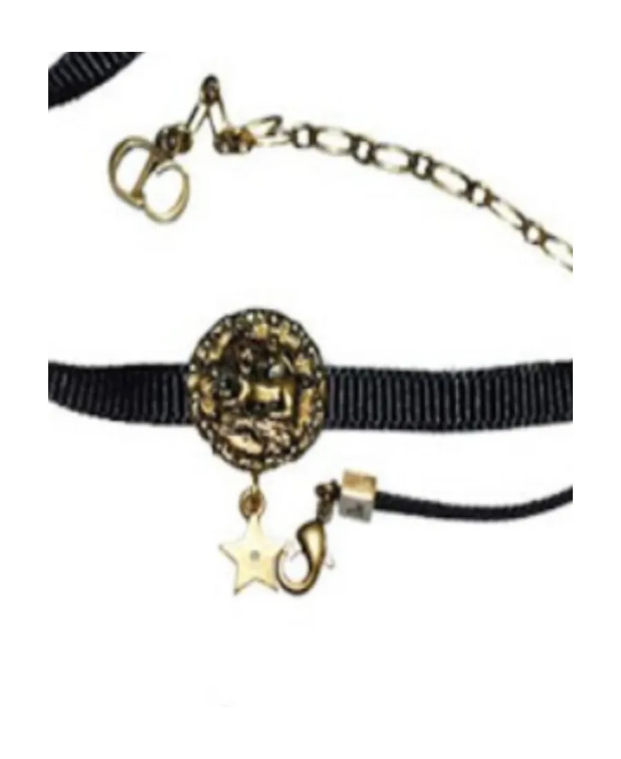Lion Pattern Bracelet