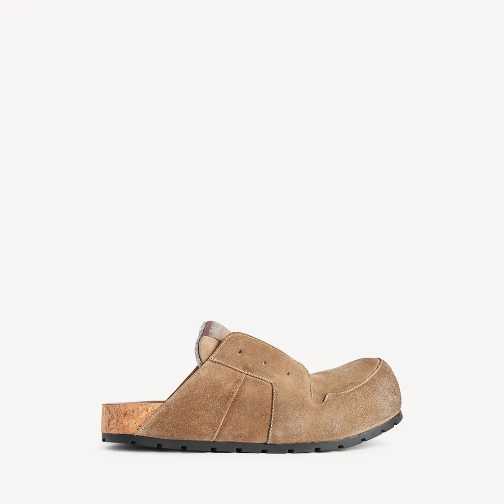 Dumbo Mule