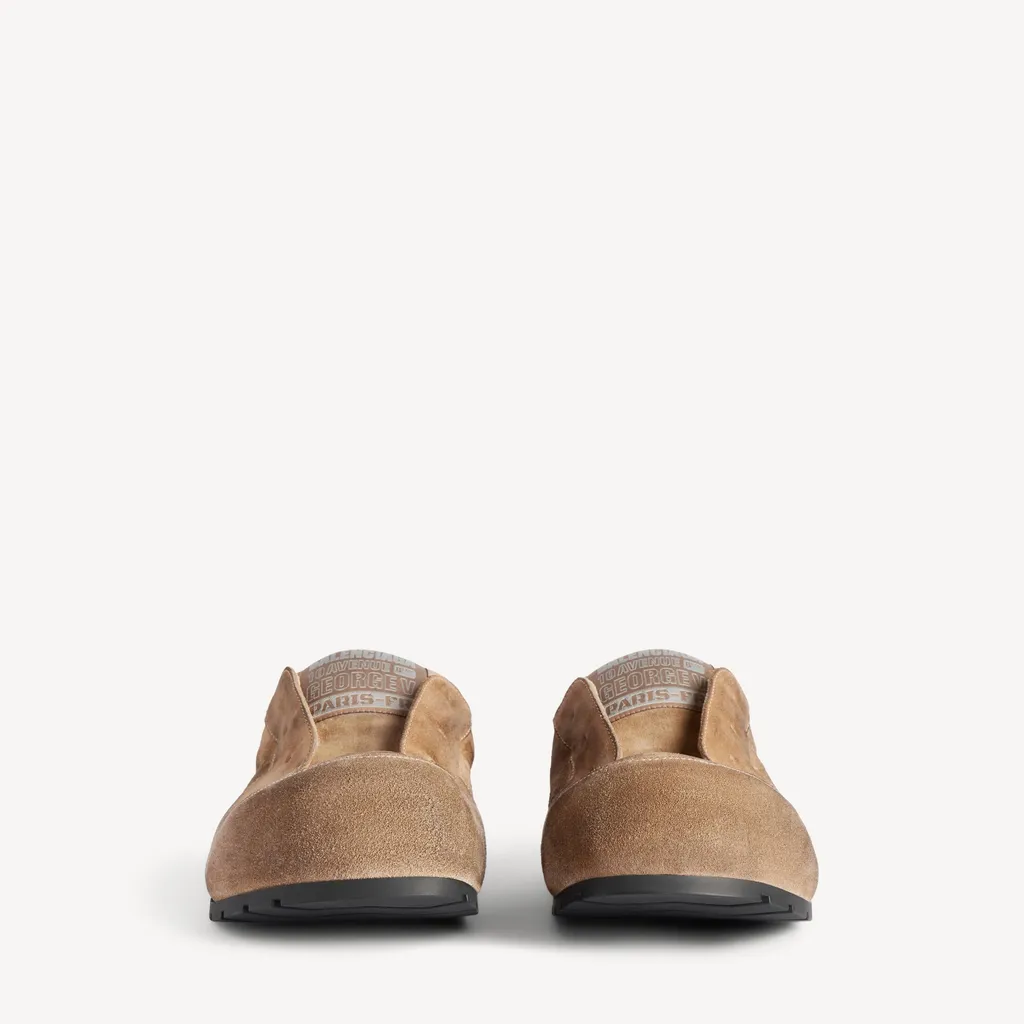Dumbo Mule
