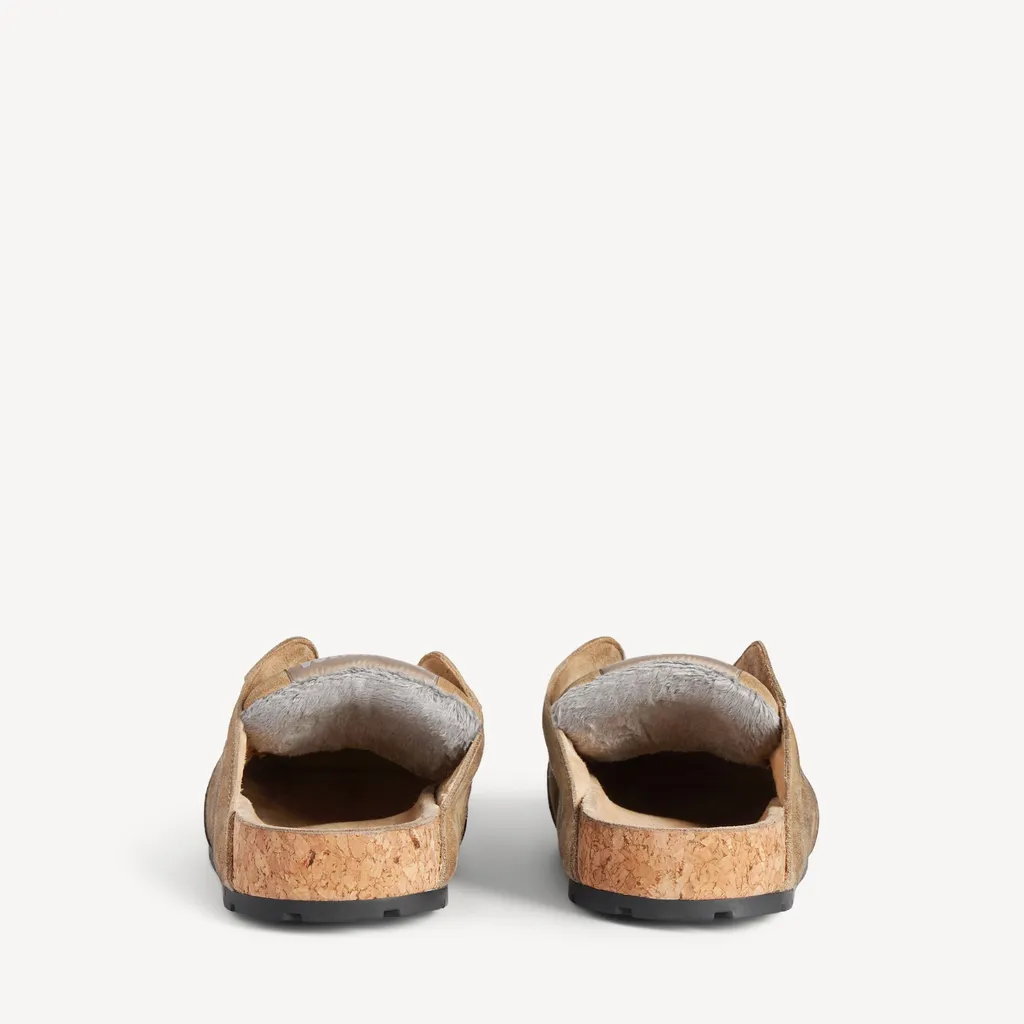 Dumbo Mule