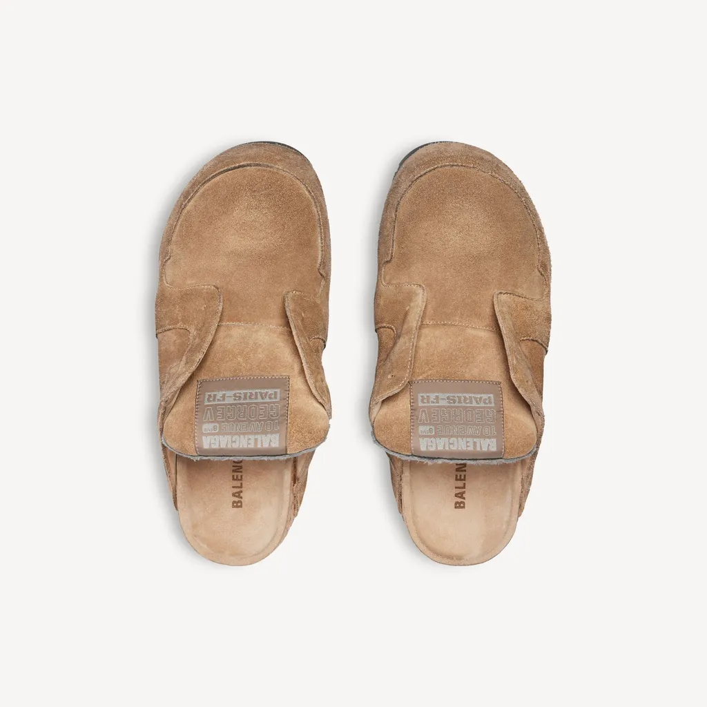 Dumbo Mule