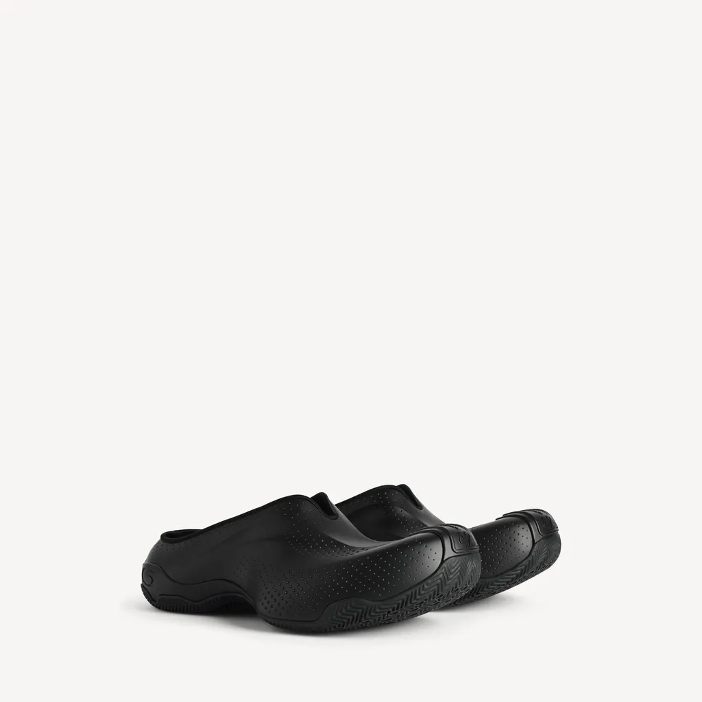 Basketball Mule Sneaker