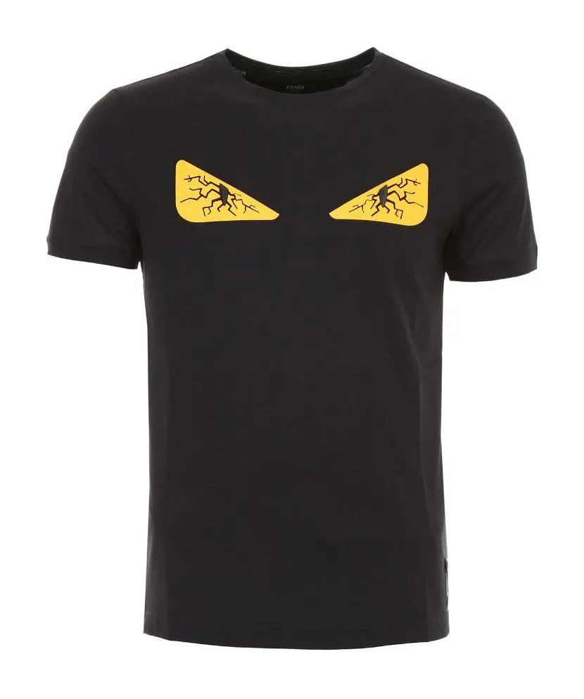 Little Devil Decal T-Shirt