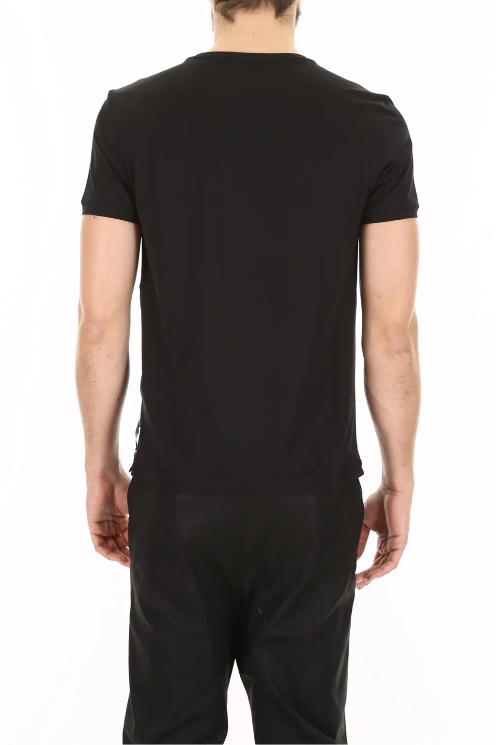 Little Devil Decal T-Shirt