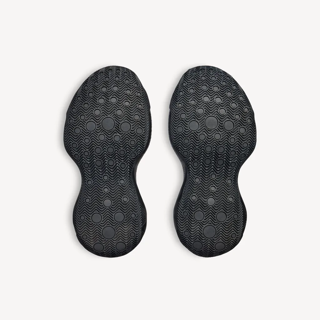 Basketball Mule Sneaker
