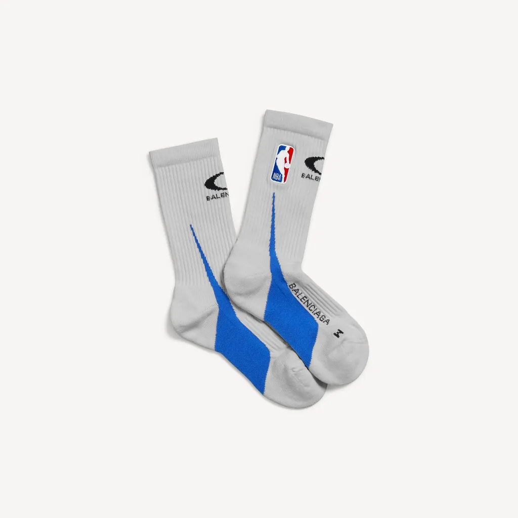 | Nba Collaboration Socks