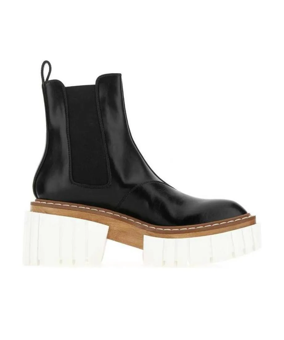Stella Mccartney Emilie Boots