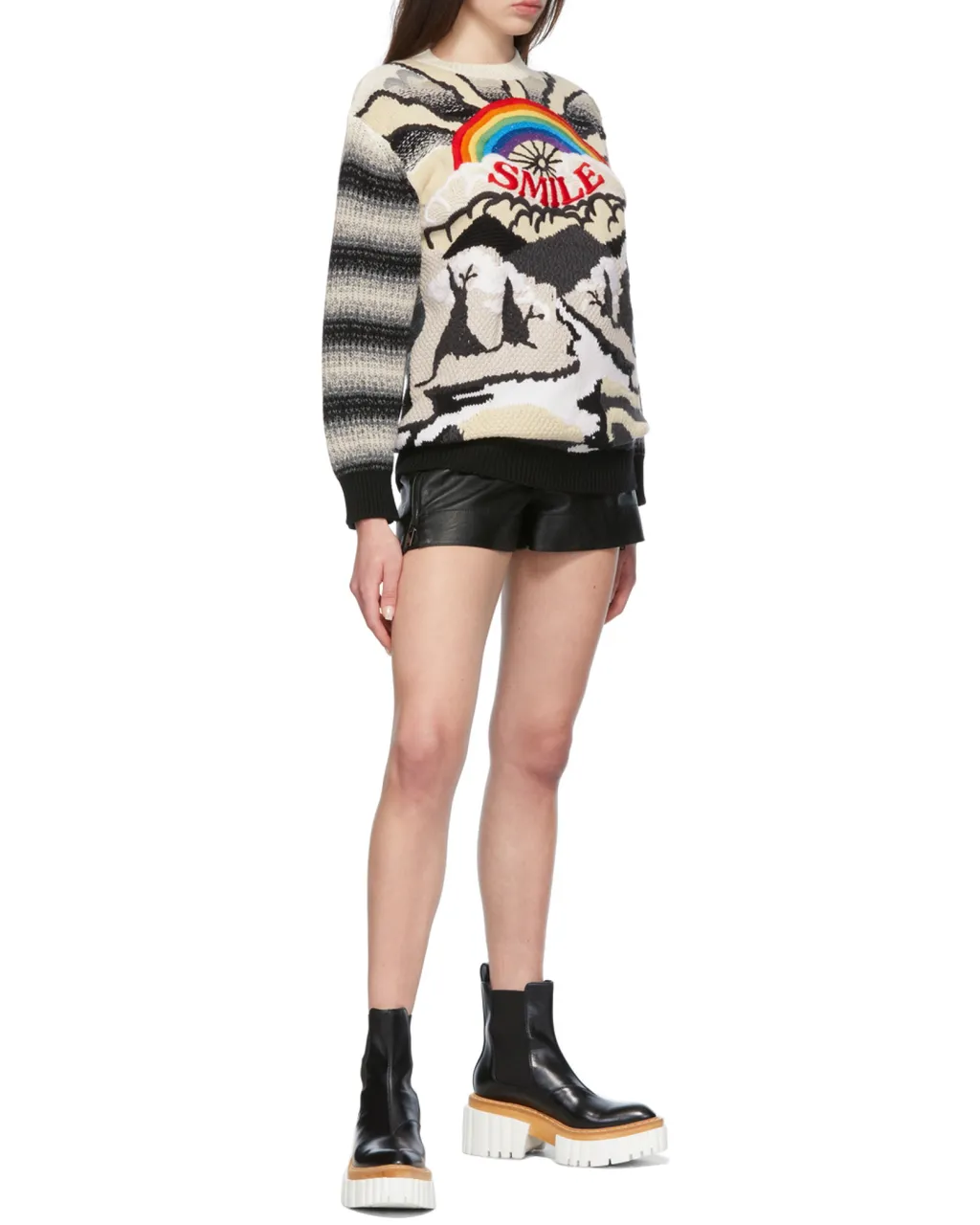Stella Mccartney Emilie Boots