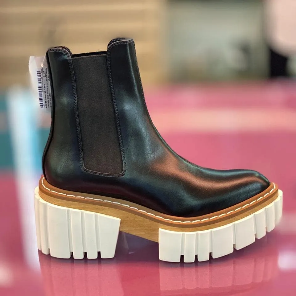 Stella Mccartney Emilie Boots