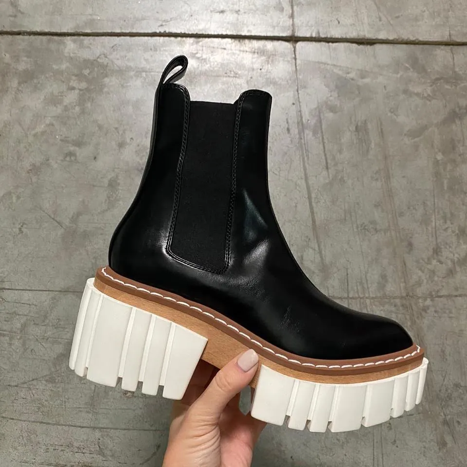 Stella Mccartney Emilie Boots