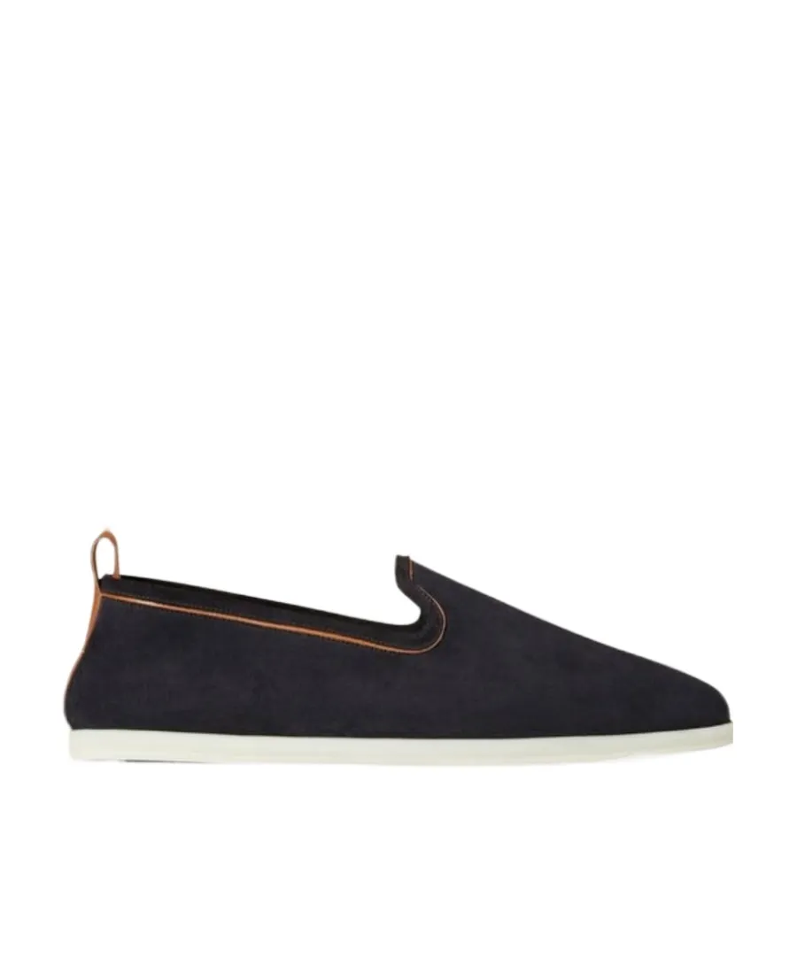 Logo Casual Shoes