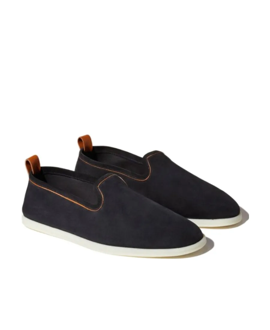 Logo Casual Shoes