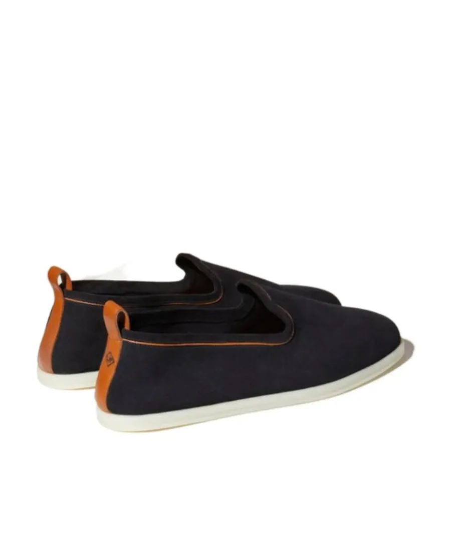Logo Casual Shoes