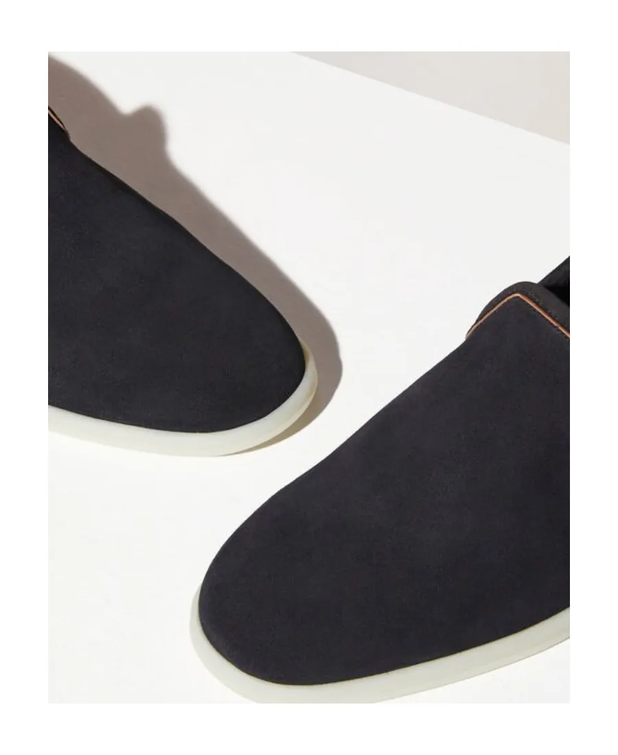 Logo Casual Shoes