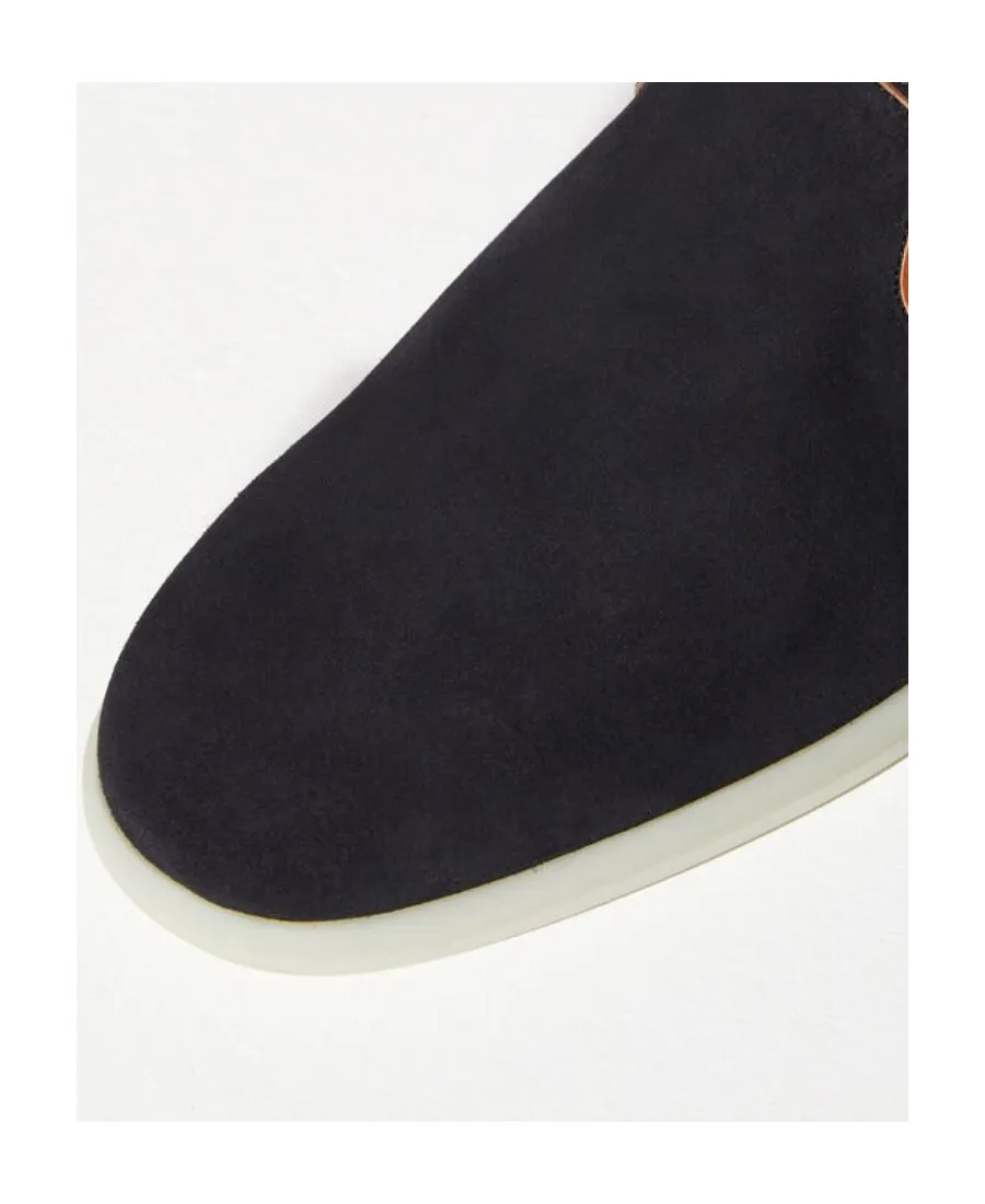 Logo Casual Shoes