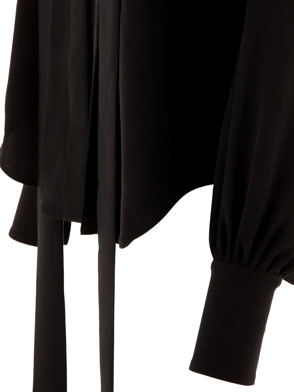 Elie Saab Light Crepe Shirt