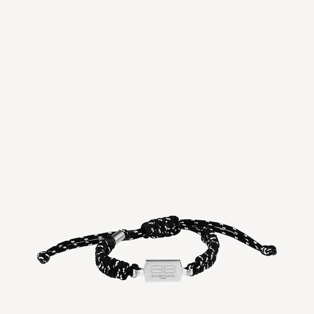 Saint-Germain Lace Bracelet