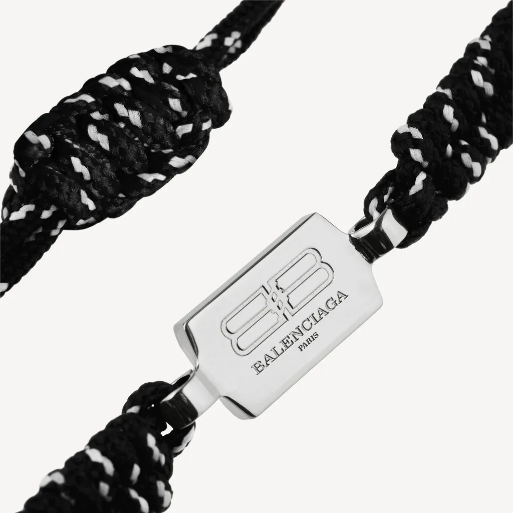 Saint-Germain Lace Bracelet