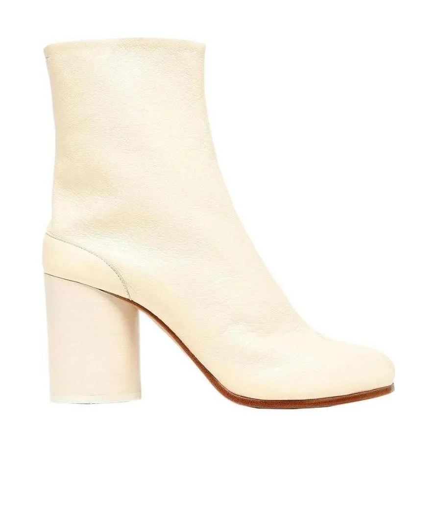 Maison Margiela Tabi Ankle Boots