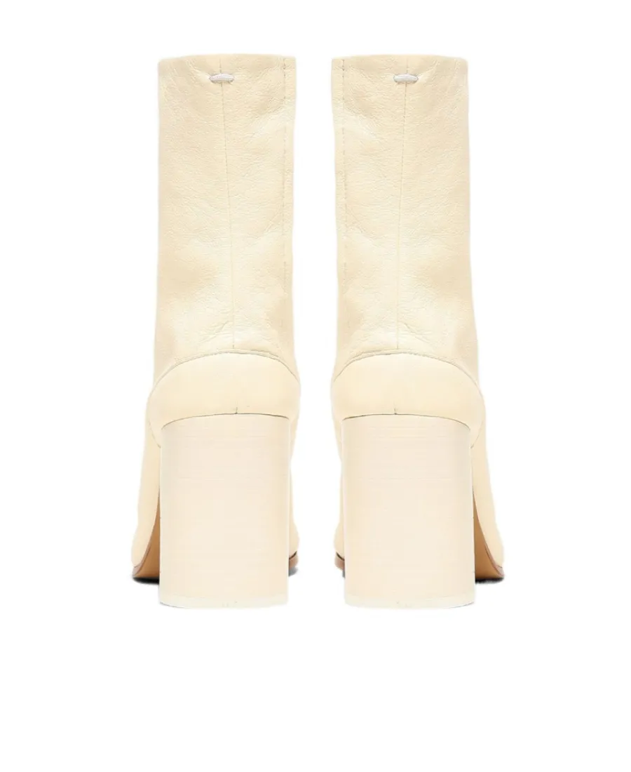 Maison Margiela Tabi Ankle Boots