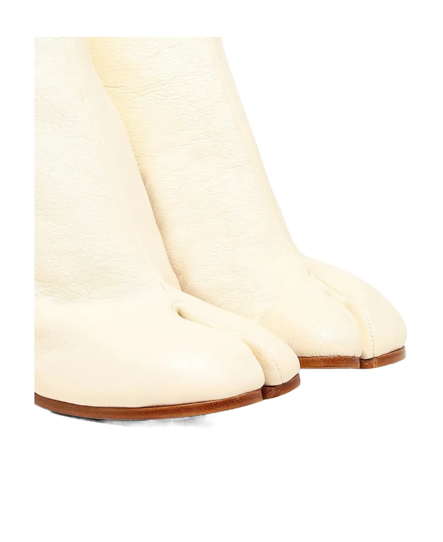 Maison Margiela Tabi Ankle Boots