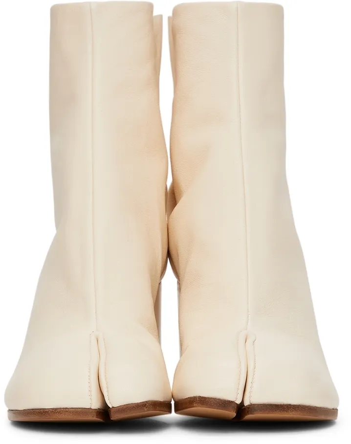 Maison Margiela Tabi Ankle Boots
