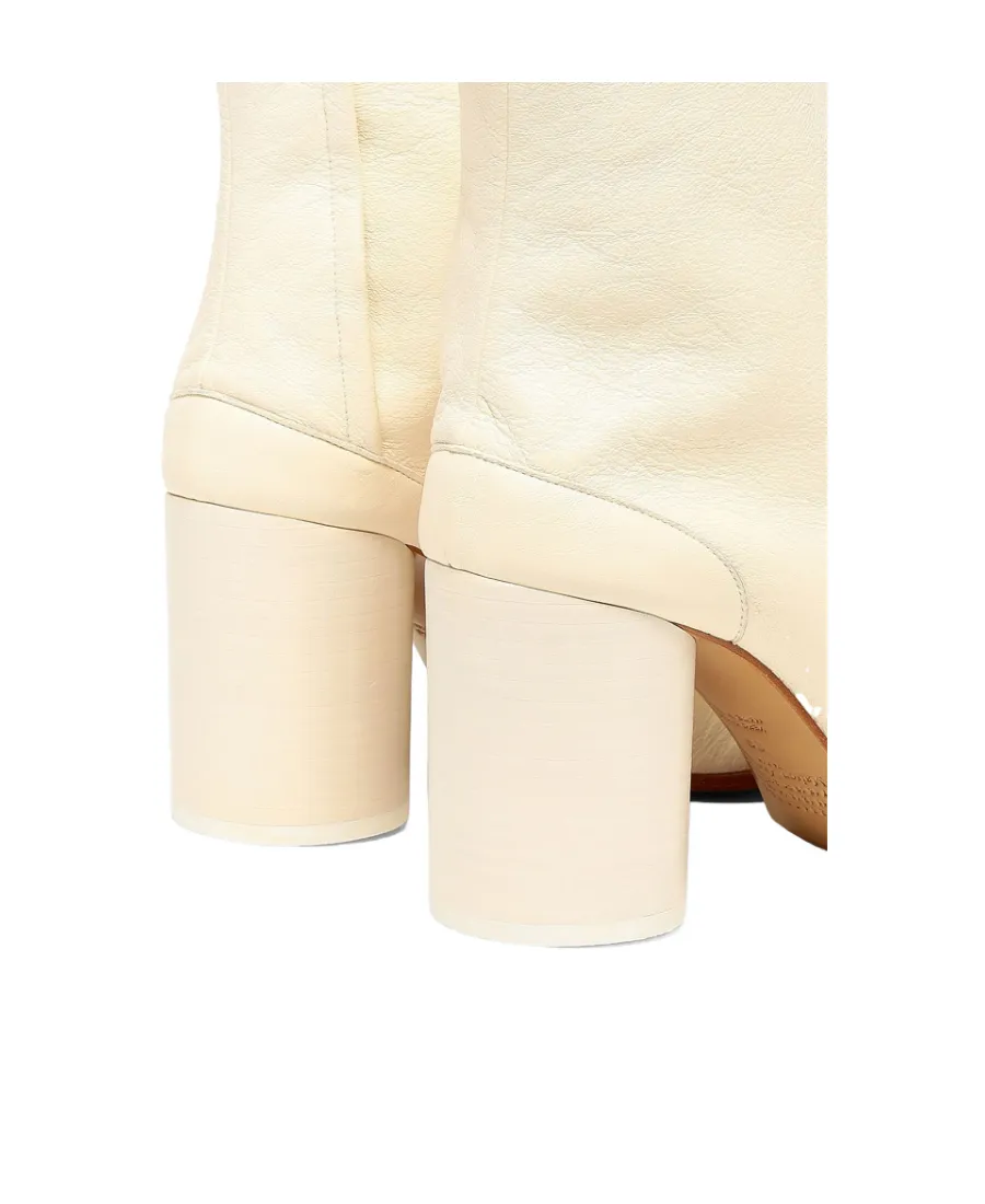 Maison Margiela Tabi Ankle Boots
