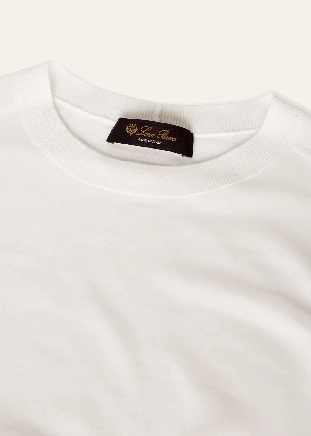 Loro Piana Piuma Knitted Sweater